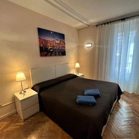 Madrid, C. Mayor Екстериор снимка