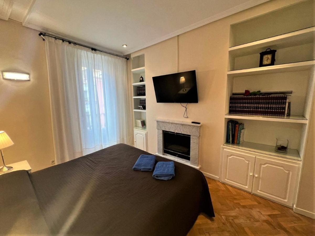 Madrid, C. Mayor Екстериор снимка